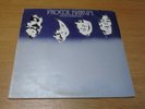PROCOL HARUM - Broken Barricades - 1971 first UK issue8-track Vinyl LP