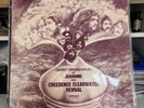 CREEDENCE CLEARWATER REVIVAL AND GERONIMO LP SPIRIT ORGASZMUS 9998f