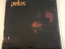 Pulse Featuring CARLO MASTRANGELO LP (1972, Thimble Records, TLP-1) Promo