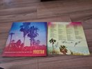 Dogstar Somewhere Between Palm Trees Red Vinyl 12