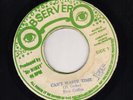DON CARLOS - CAN'T WASTE TIME