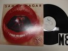 Sammy Hagar - Three Lock Box Record lp original vinyl album