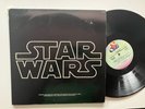 Star Wars 2 LP Soundtrack John Williams