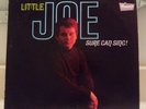 Little Joe Sure Can Sing  Joe 