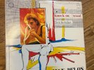 Max Delos – Sex To Take / Knock On Wood Italo / Euro disco 12