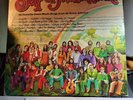 Superjubilation  22 Favorite Jesus Music Songs Double LP Myrrh Records VG+ R32