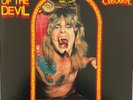 COA AUTOGRAPH  Ozzy Osbourne  VINYL LP Signed