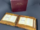 Vtg Holy Bible The Complete New Testament Audio Book On Vinyl Records 1953