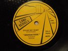 Super RARE POWER POP Nouveau Riche BREAKS MY HEART UK LONG VEHICLE Ex
