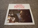 GOOD MORNING VIETNAM, Original Sountrack,1987, Vinyl LP, Touchstone CG T04
