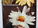 The Foundations LP Build Me Up Buttercup SEALED