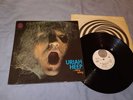 Uriah Heep -..Very 'Eavy Very 'Umble -1970- FIRST UK  PRESS - VERTIGO SWIRL- EX+