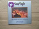 DEEP PURPLE - MADE IN EUROPE  - LIMITED EDITION PURPLE VINYL REISSUE ALBUM - NEW