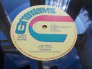 CYGNUS - JAH MAN 12'' RARE ROOTS 1978 GREENSLEEVES EXCELLENT LISTEN