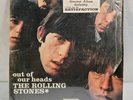 The Rolling Stones - Out Of Our Heads - OG 1965 Mono - SLEEVE ONLY - VG+ Hype