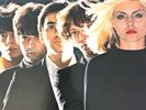 ROCK - BLONDIE - SELF TITLED DEBUT LP - PRIVATE STOCK RECORDS ORIGINAL PRESSING
