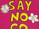 De La Soul- Say No Go Rap 1989 TB-934 Vinyl 12''