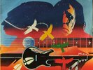 Blackfoot - Medicine Man - Used Vinyl Record - F6806z