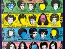THE ROLLING STONES Some Girls LP '78 COC-39108 Monarch VG+/EX+
