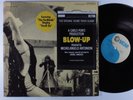 BLOW-UP OST Herbie Hancock MGM LP VG+ stereo japan gatefold reissue e