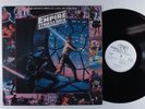 EMPIRE STRIKES BACK Adventures Of Luke Skywalker RSO LP VG+ wlp gatefold e
