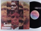 NAKED APE OST Jimmy Webb PLAYBOY LP VG++ promo e