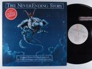 NEVERENDING STORY OST Klaus Doldinger & Giorgio Moroder EMI-AMERICA LP VG++ e