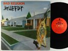 Bad Religion - Suffer LP - Epitaph