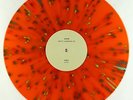 Goose - 2019.11.16 Buffalo, NY 2xLP - Orange Wax VG+