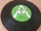 JNR WALKER ROADRUNNER GREEN DEMO USED Vinyl 7
