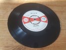 Glen Adams/ Roy Shirley SHE IS SO FINE/GIRLIE USED Vinyl 7