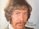 Peter Wyngarde - Peter Wyngarde - Used Vinyl Record - H34z