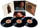 Definitive Croce - Jim Croce - Record Album, Vinyl LP