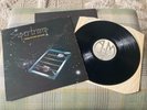 SUPERTRAMP CRIME OF THE CENTURY UK A&M 1974 1st Press NICE VINYL LAMINATE SLEEVE