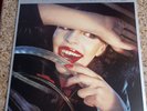 The Cars S/T  Blue Translucent Color Vinyl 2016 Reissue Start Your Ear Off Right