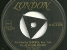 Bill Hayes - The Ballad Of Davy Crockett / Farewell (7
