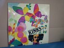 THE KINKS VINYL PYE12 INCH ALBUM FACE TO FACE  NPL.18149 SIDE 2 A2H NPL 1849 B2H
