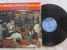 FRANCO PUCCI Orchestra Live in the CLIPPER LOUNGE LP - Cruise Ship M/S SOUTHWARD