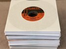 (56 LOT) 45rpm's Hard Rock . FOREIGNER, QUEEN, KISS, STYX, NAZARETH and more