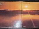 JOHN COLTRANE Interstellar Space IMPULSE ASD 9277 vinyl RASHIED ALI first VG++
