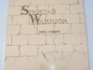 SPARTAN WARRIOR STEEL N' CHAINS RARE 1984 GUARDIAN RECORDS NWOBHM LP HEAVY METAL