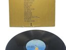 Bob Marley & The Wailers Exodus 12' Vinyl LP Record 1977 No Sleeve ILPS 9498