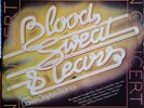 Blood, Sweat And Tears Featuring David Clayton-Thomas - In Concert (2xLP, Album)