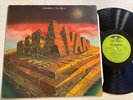 Caravan The Album LP Kingdom 1st GERMAN Press Germany 1980 Prog M-