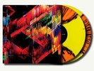 Ride - Interplay BUTTERFLY SPLATTER LP Vinyl Hand Numbered /500 PRESALE 29.3.24