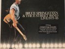 Bruce Springsteen And The E Street Band Live 1975 to 85 BOXSET 5 x 12