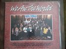 USA For Africa 1985 We Are The World Columbia Records ORIGINAL Vinyl