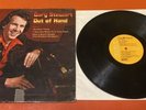 Vintage Vinyl/LP. Gary Stewart. Out Of Hand. Outlaw Country/Honky-Tonk. READ