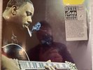 WES MONTGOMERY Guitar On The Go 1984 Ltd. Ed. All Analogue Vinyl LP Sealed NOS