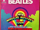 The Beatles Rare Magical Mystery Tour Apple Denmark  LP Hör Zu Special Pressing